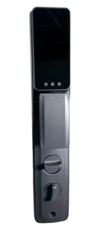 Электронный умный замок с ручкой-штангой Dircode Q2 